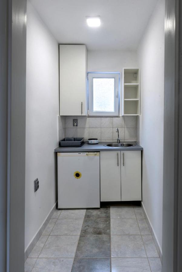 Apartman Radjen Вишеград Экстерьер фото